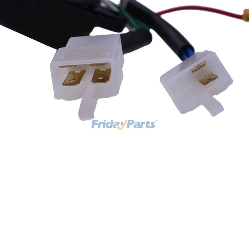 Régulateur de tension automatique AVR pour GTDK de FridayParts