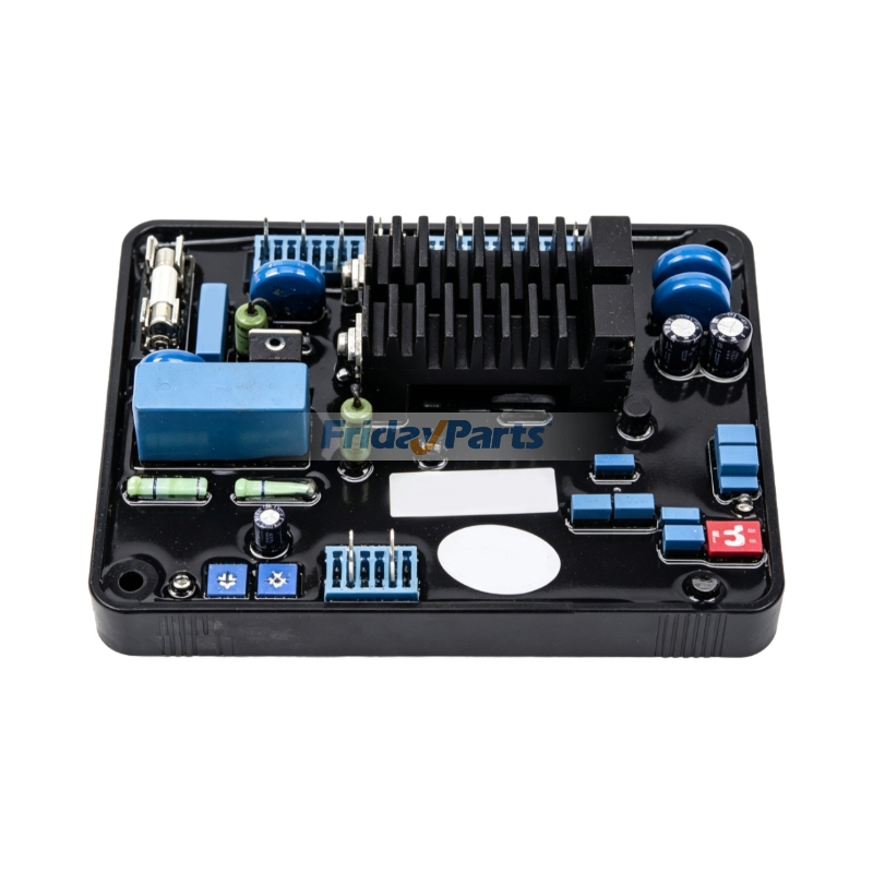 AVR Automatic Voltage Regulator EVC300I for Generator Set