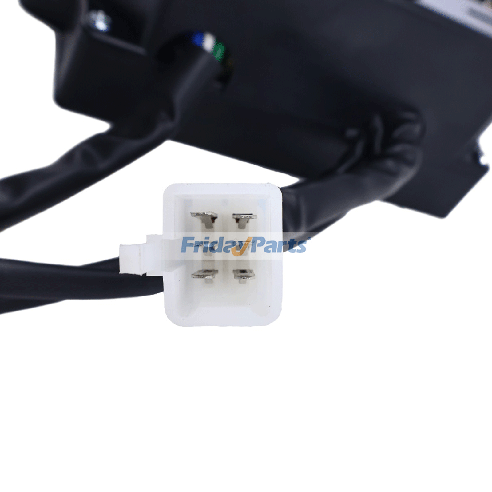 Pièces pour Générateur