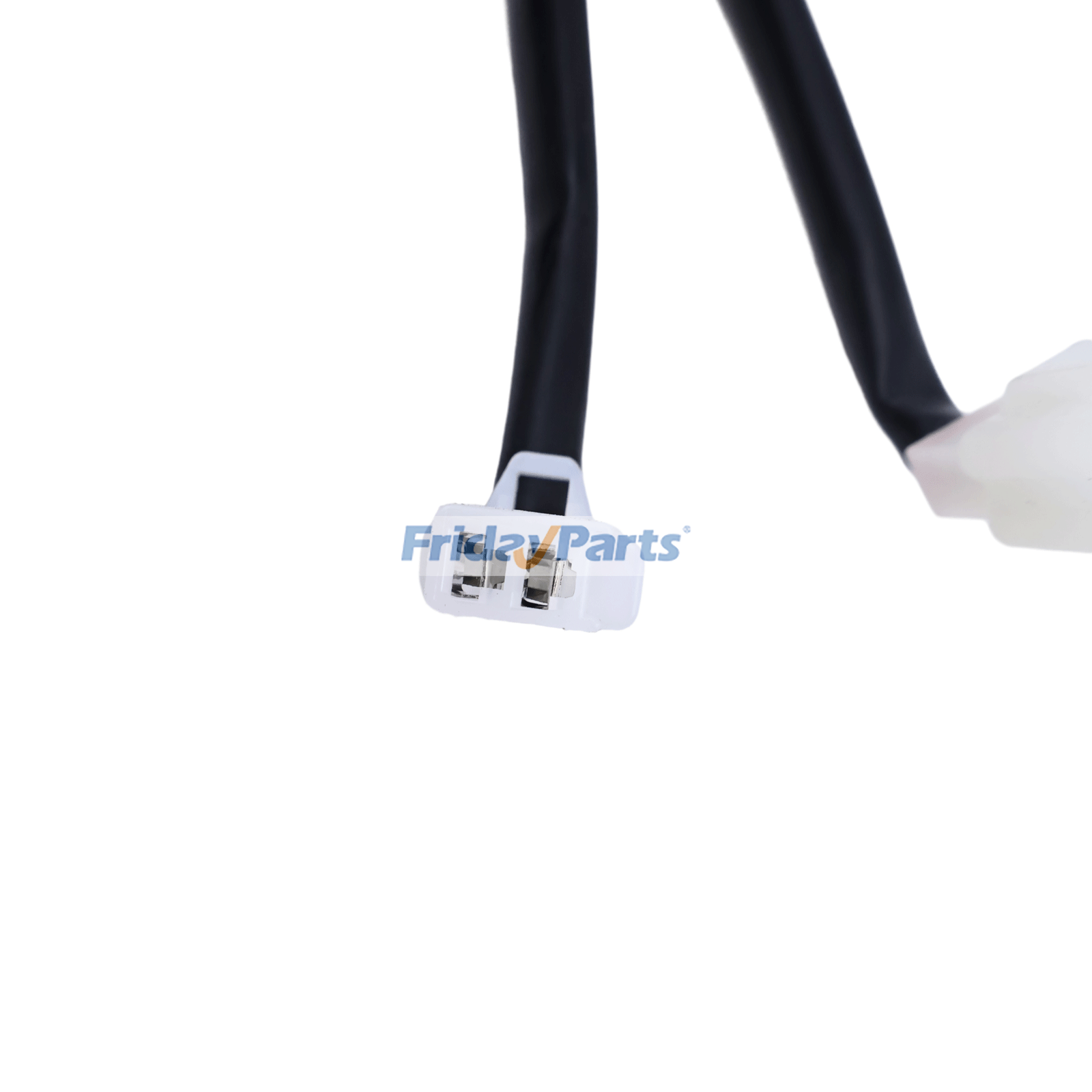 Régulateur de tension automatique AVR HJ-5K25DH-6 pour groupe électrogène 5KW