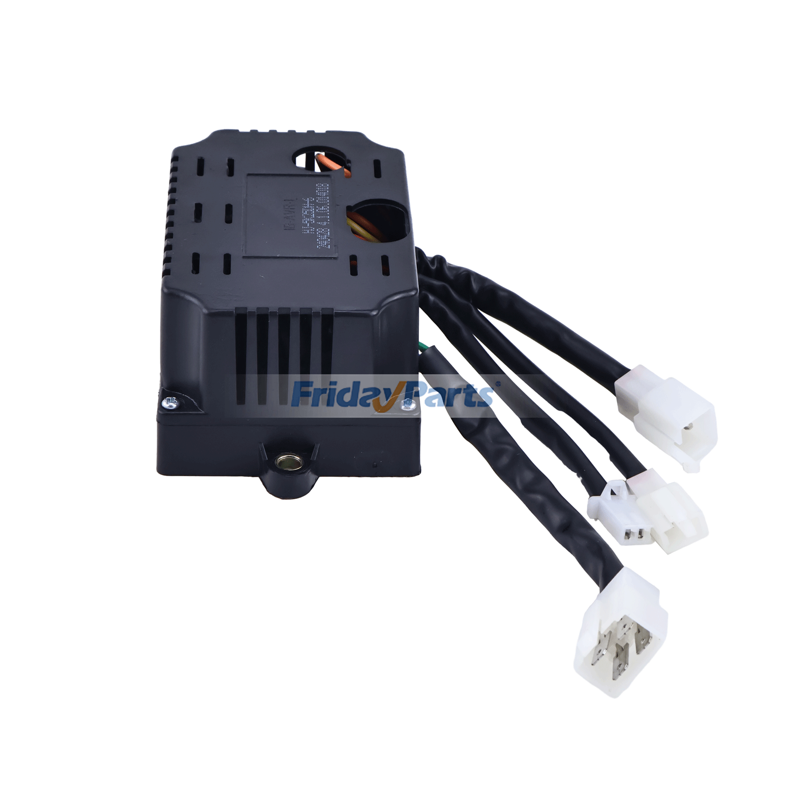 Régulateur de tension automatique AVRpour Générateur