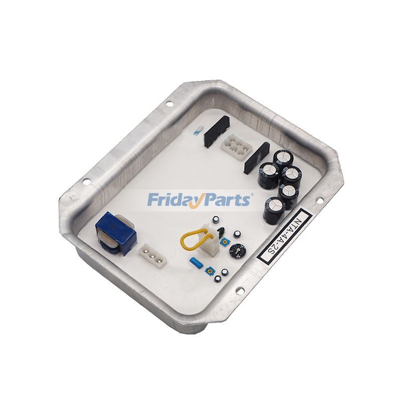 AVR Automatischer Spannungsregler NTA-4A-2S für Denyo Generator