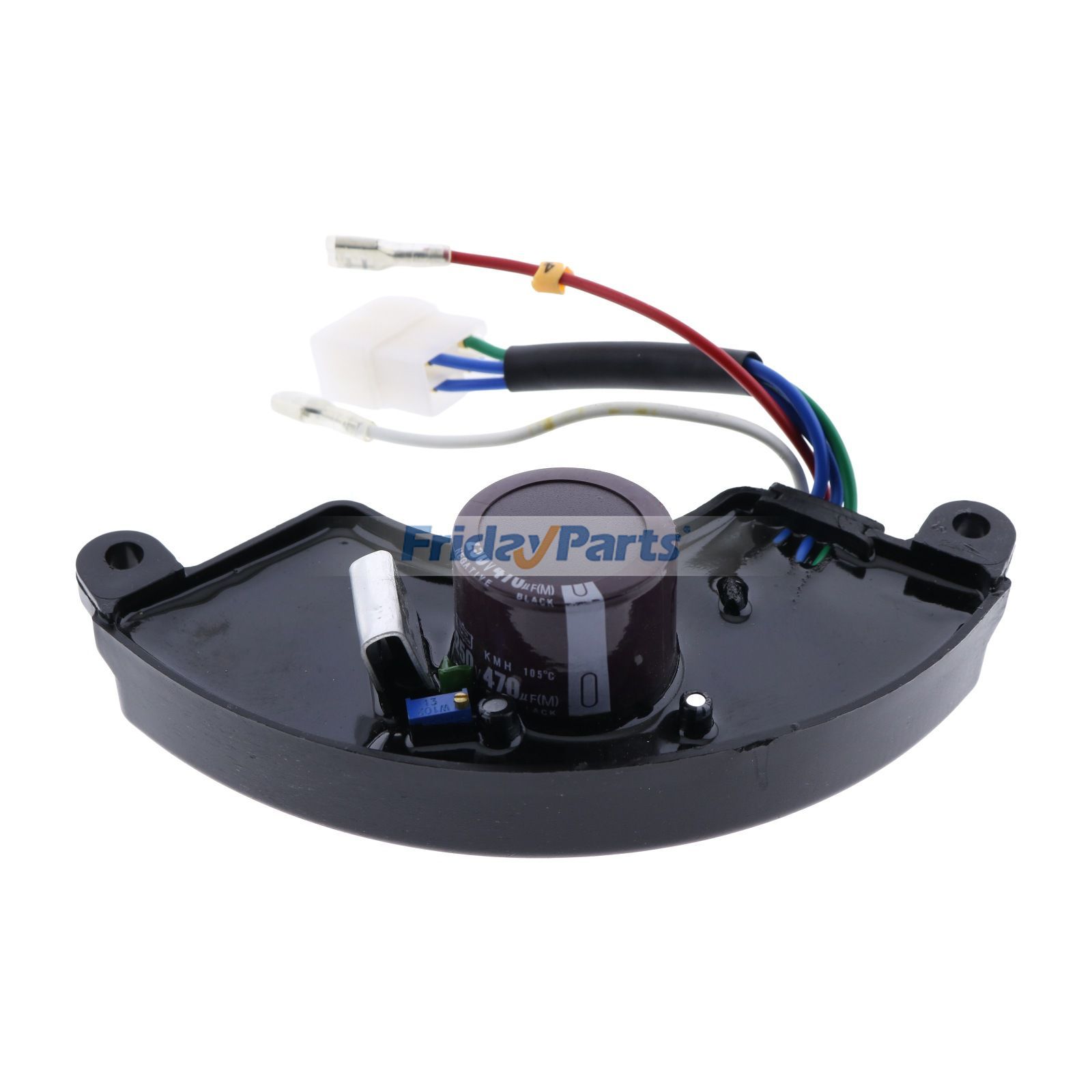 AVR Automatic Voltage Regulator in Stock in China