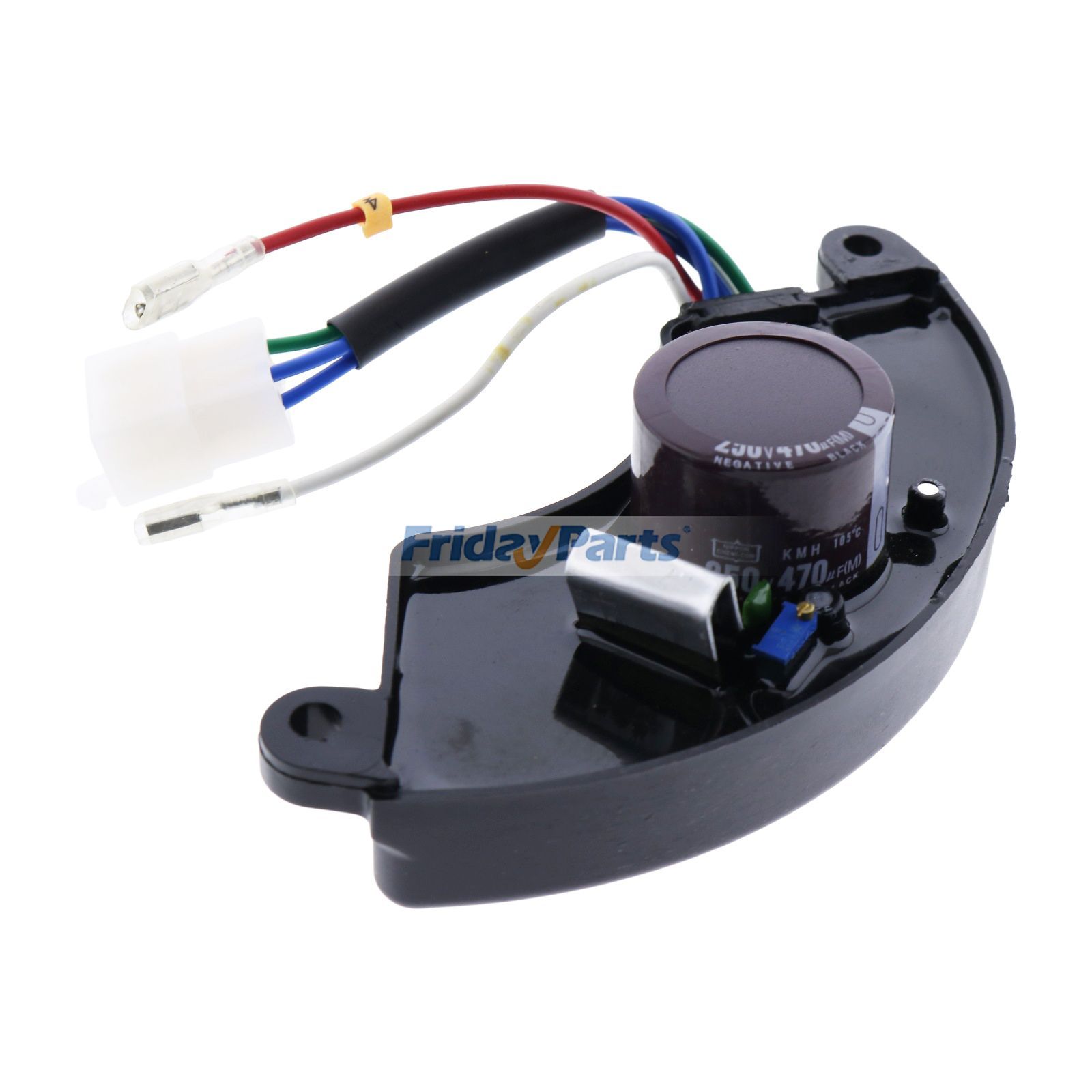 Generator AVR Automatic Voltage Regulator