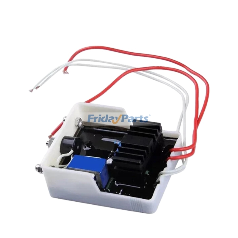 AVR Automatic Voltage Regulator Stabilizer GB160C for Alternator And Generator