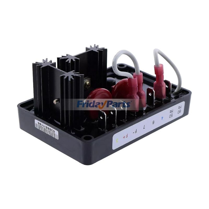 AVRpour Générateur