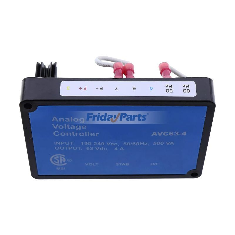 AVR Pour AUTRE MARQUE