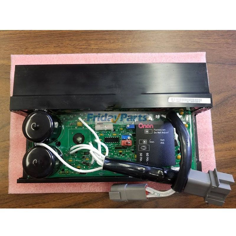 AVR Card for Onan for Generator