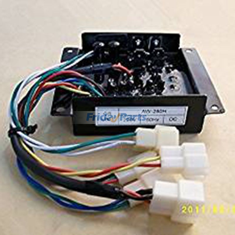 AVR für Taiyo AW-280H Schweißgerät 200-300A