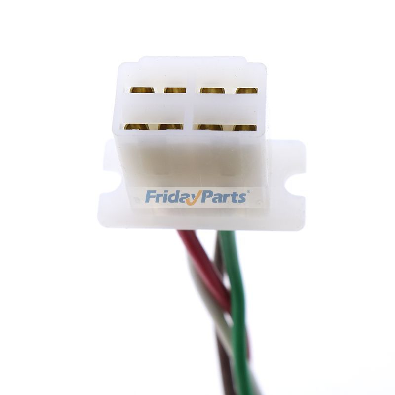 Régulateur de tension automatique AVR J0609 pour Robin Yamaha EF12000 7500 Taiyo TSV7500 Mitsubishi MGE6700 5KW 220Vpour Générateur