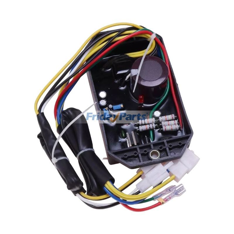 AVRpour Générateur