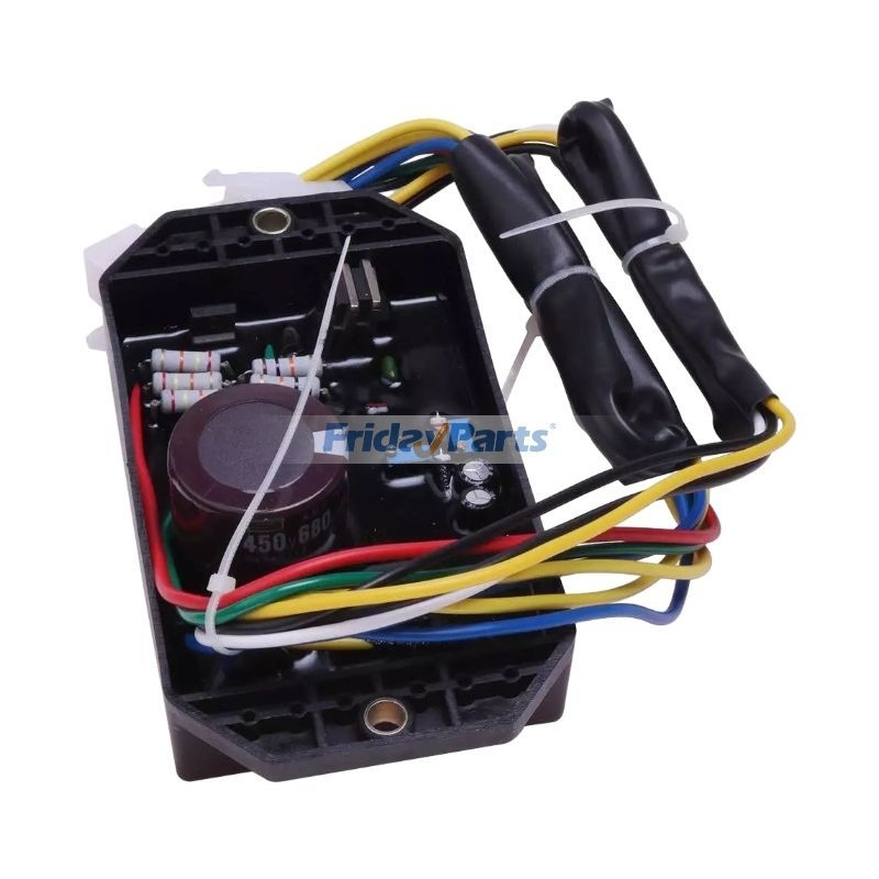 Démarreur pour générateur Kipor Kama KDE6500T KDE6500T3 KDE6500E Démarreur pour générateur Kipor Kama KDE6500T KDE6500T3 KDE6500E