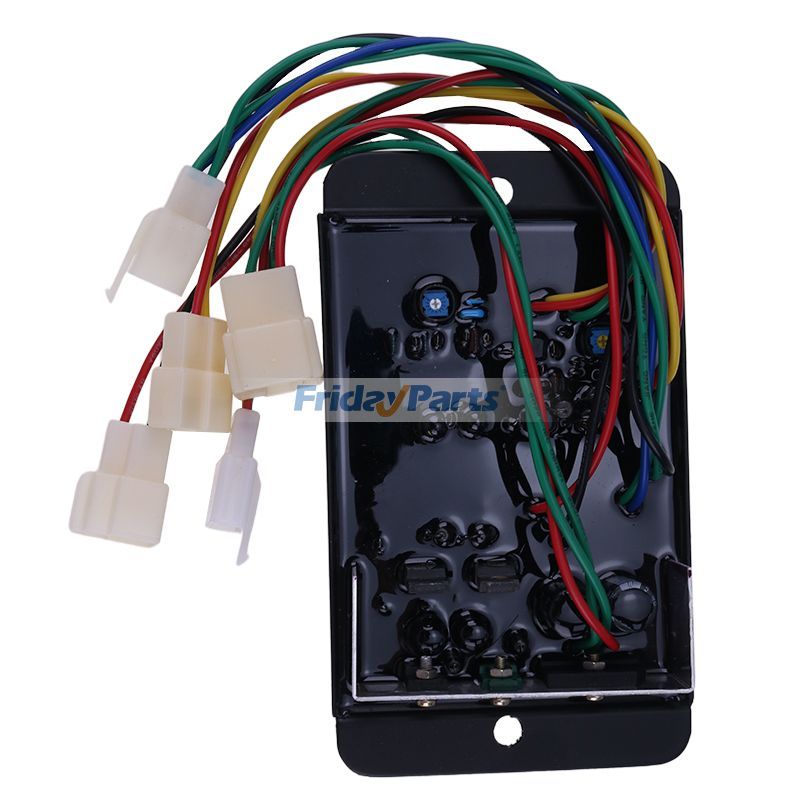 AVR Automatic Voltage Regulator Generatoor Apare Parts for Generator