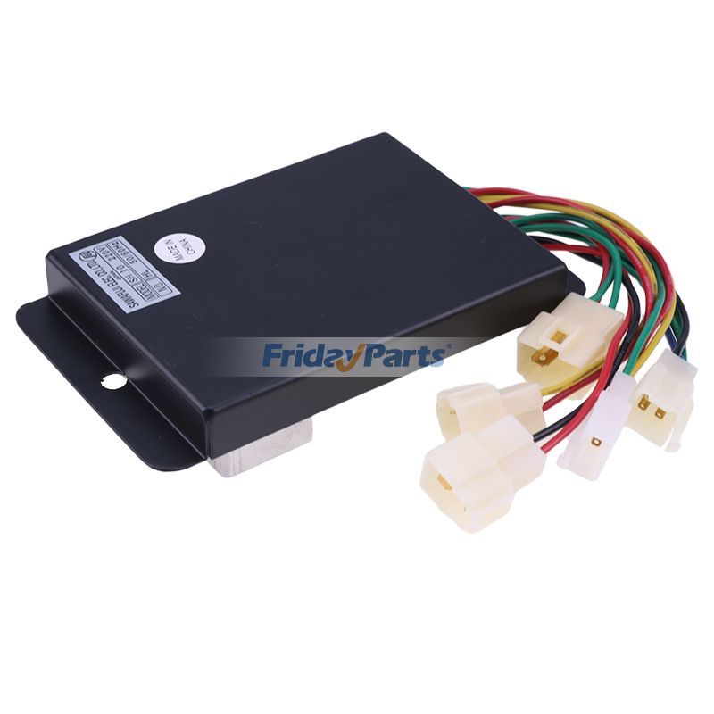 Generator AVR Automatic Voltage Regulator Generatoor Apare Parts