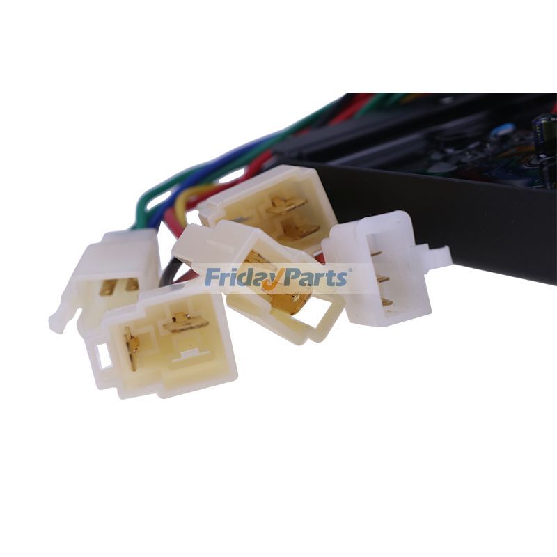 AVR Automatic Voltage Regulator Generatoor Apare Parts in Stock in China
