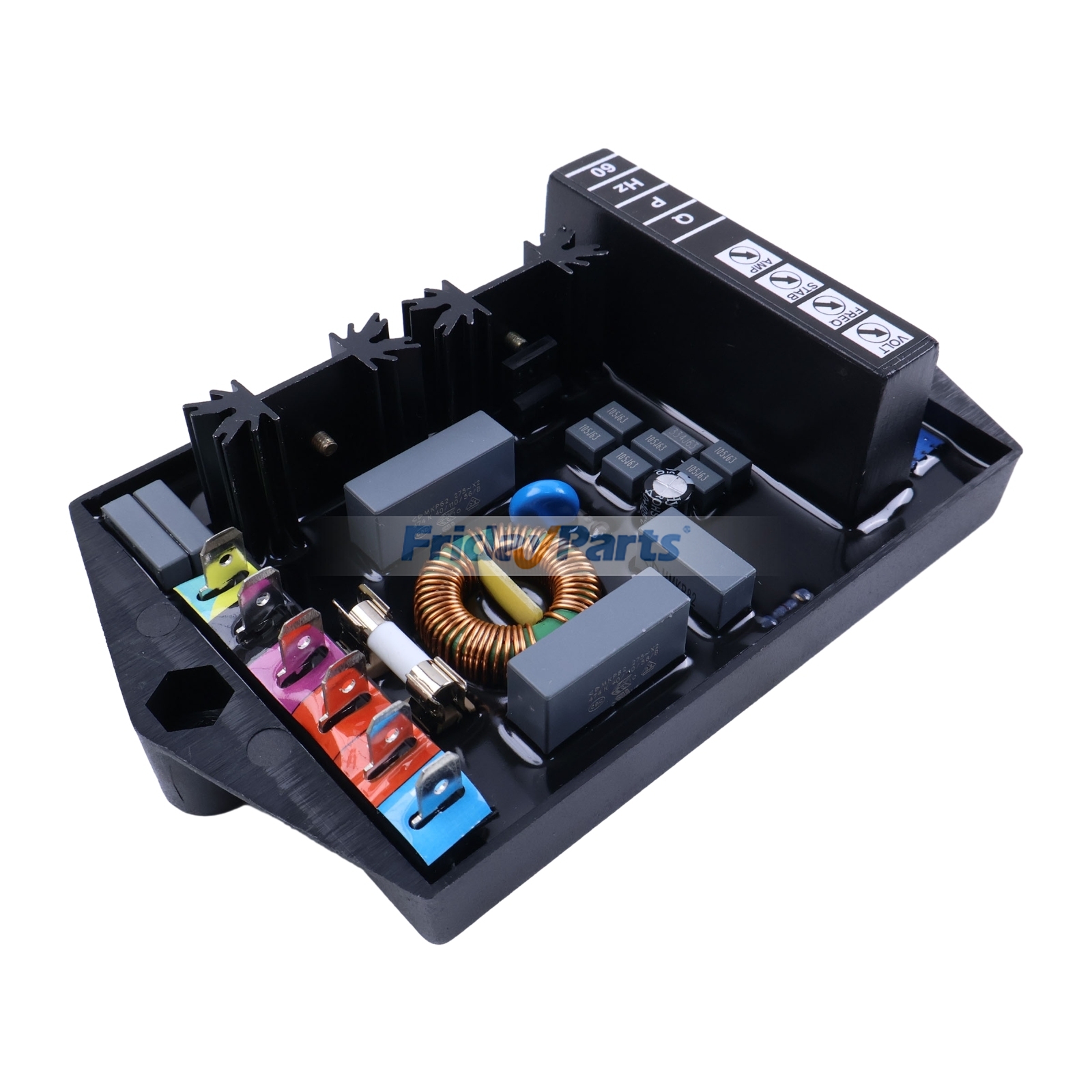 Régulateur de tension automatique AVR Pour AUTRE MARQUE