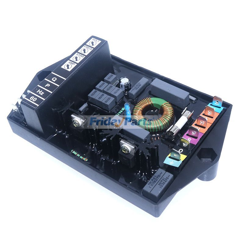 AVR M16FA655A Automatic Voltage Regulator for Marelli