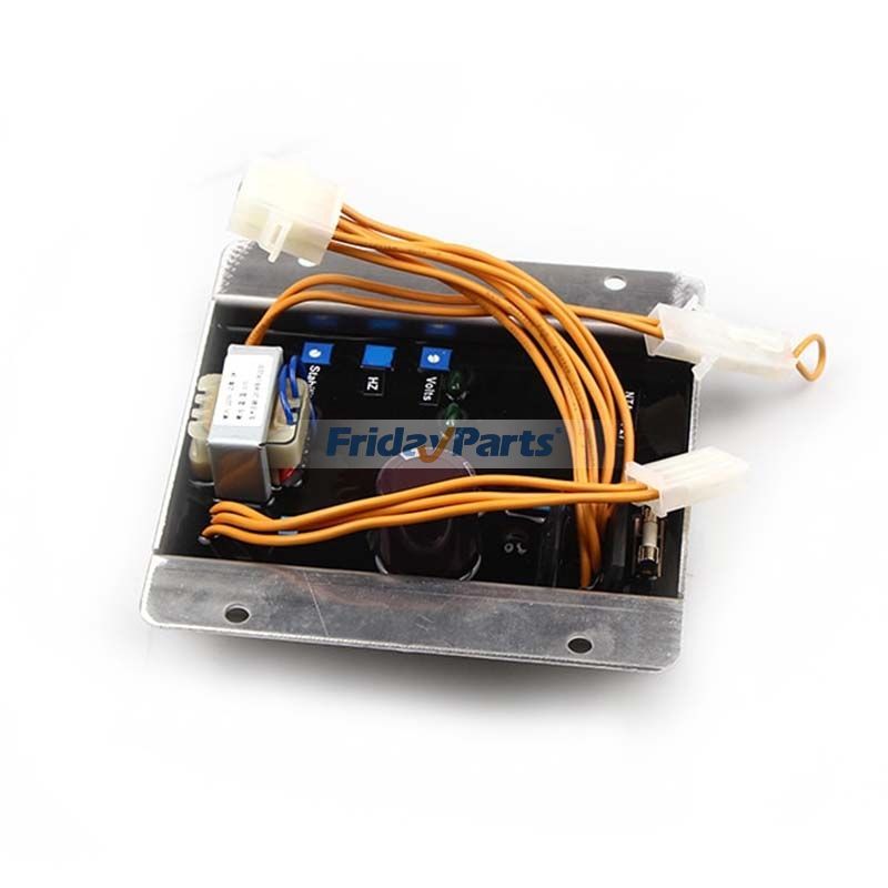 AVR NTA-5A-27 Automatischer Spannungsregler für Denyo-Generator