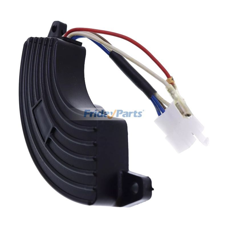  AVR Regulator for PowerTrain Watt For OTHER BRAND