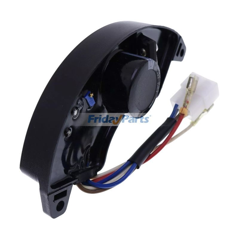 AVR Regulator for PowerTrain Watt in Stock in China,USA