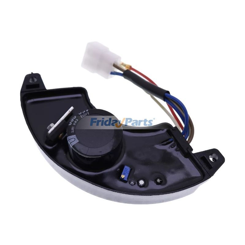 Generator AVR Regulator for PowerTrain Watt