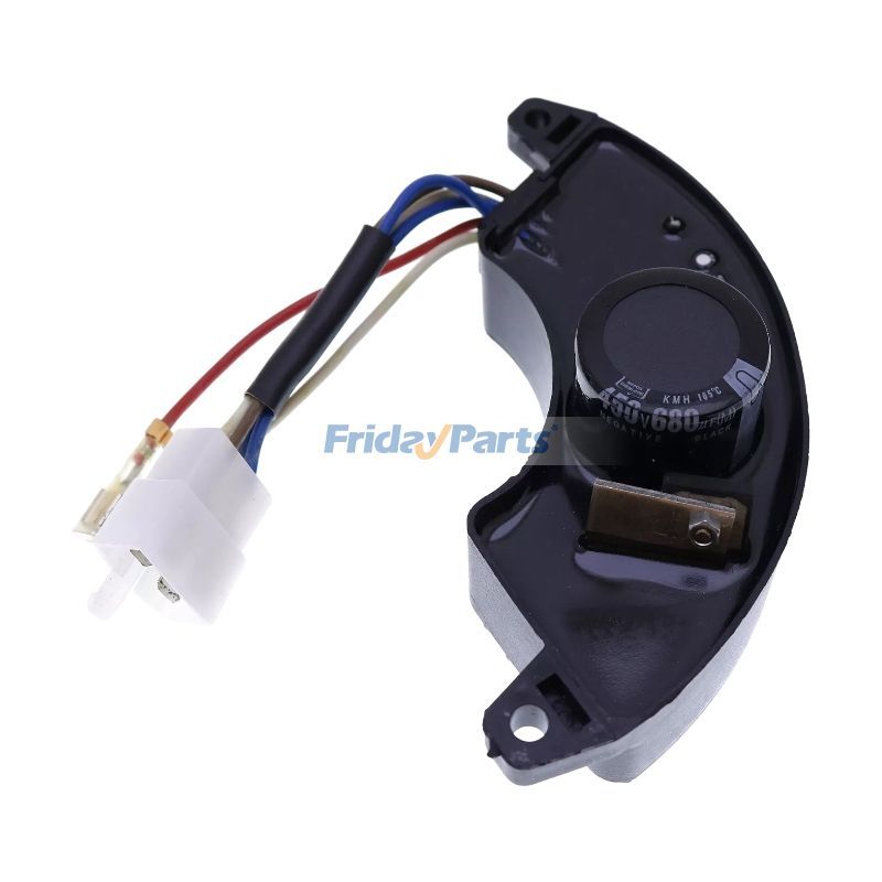 AVR Regulator for PowerTrain Watt for Generator