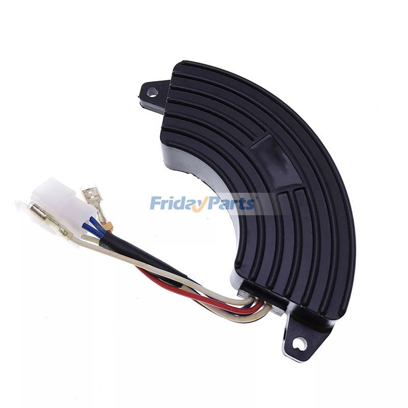 AVR Regulator for Generator
