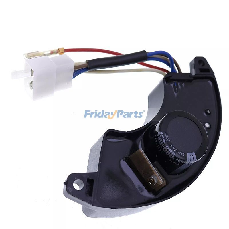 AVR Regulator for Briggs Stratton 6500 7000 8000 Watt 6.5KW 7KW 8KW Generator