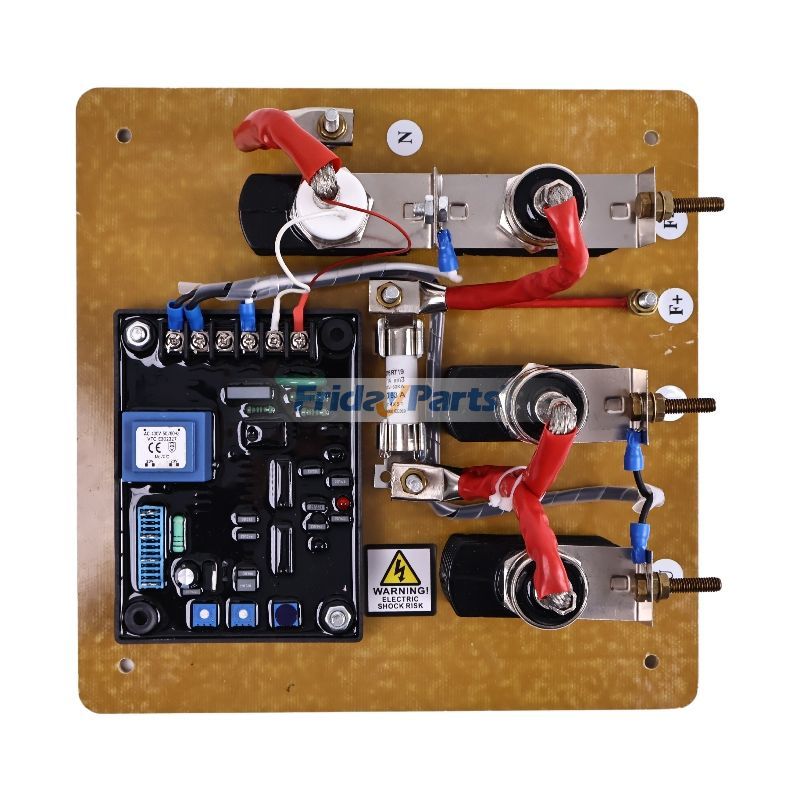 AVR SAVR-75A Automatischer Spannungsregler für Universalfür Generator