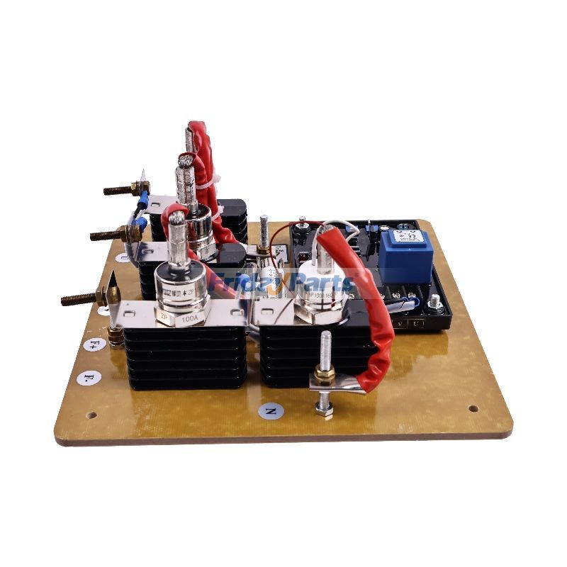 AVR SAVR-75A Automatischer Spannungsregler für UniversalFür andere Marken