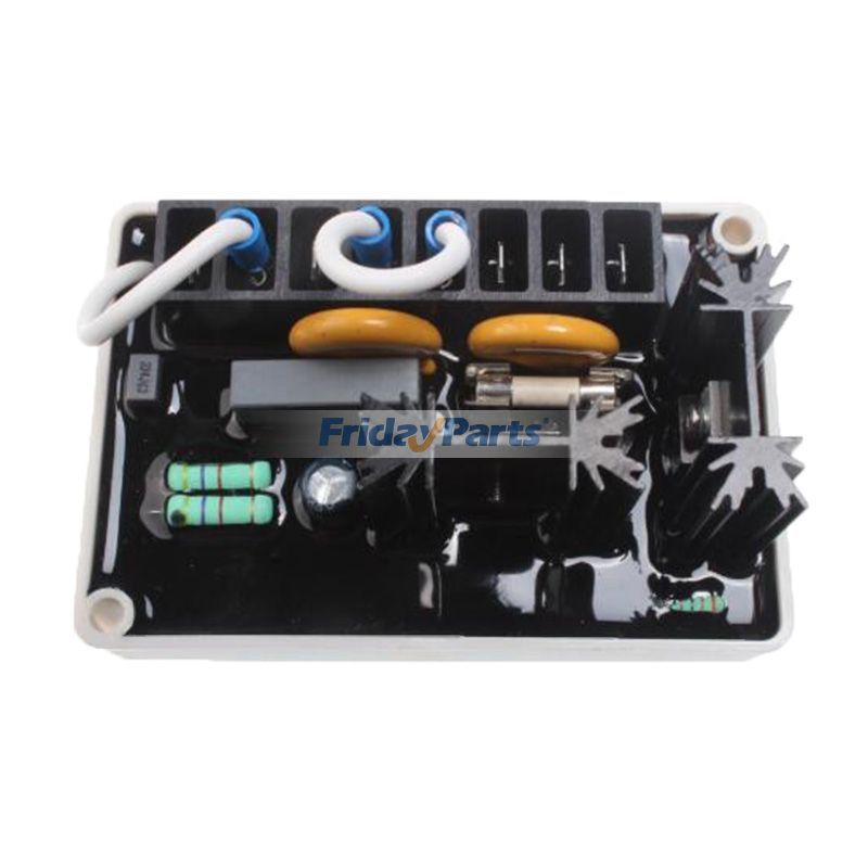 Electric Controller Automatic Voltage Regulator AVR for Marathon For OTHER BRAND