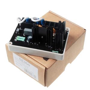マラソン用電気コントローラー自動電圧レギュレーター AVR B-761594-01 SE350