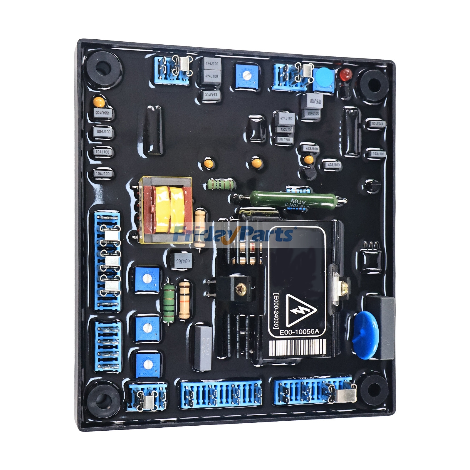 AVR Module Automatic Voltage Regulator  for Generator