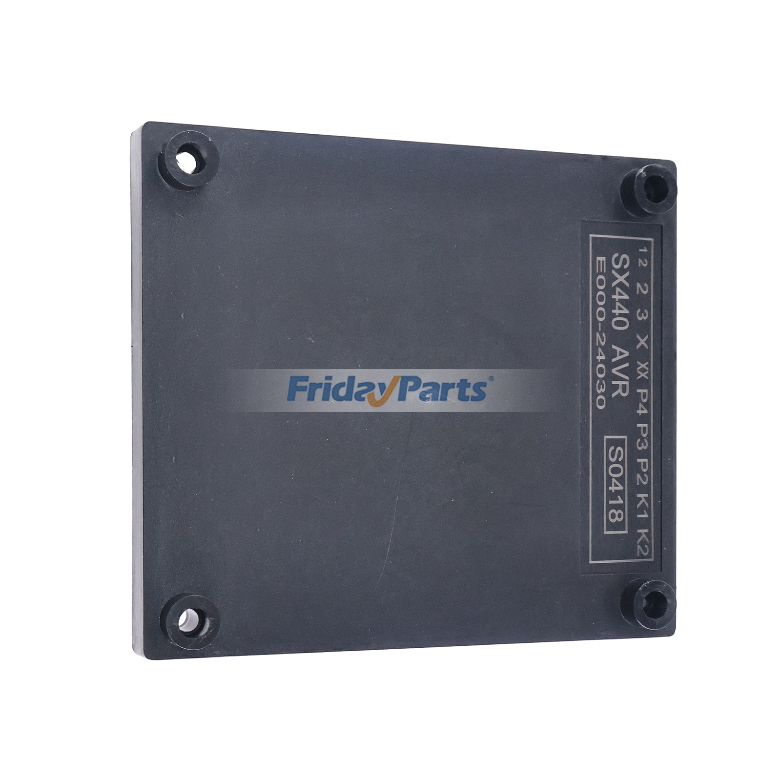 Generator AVR Module Automatic Voltage Regulator 