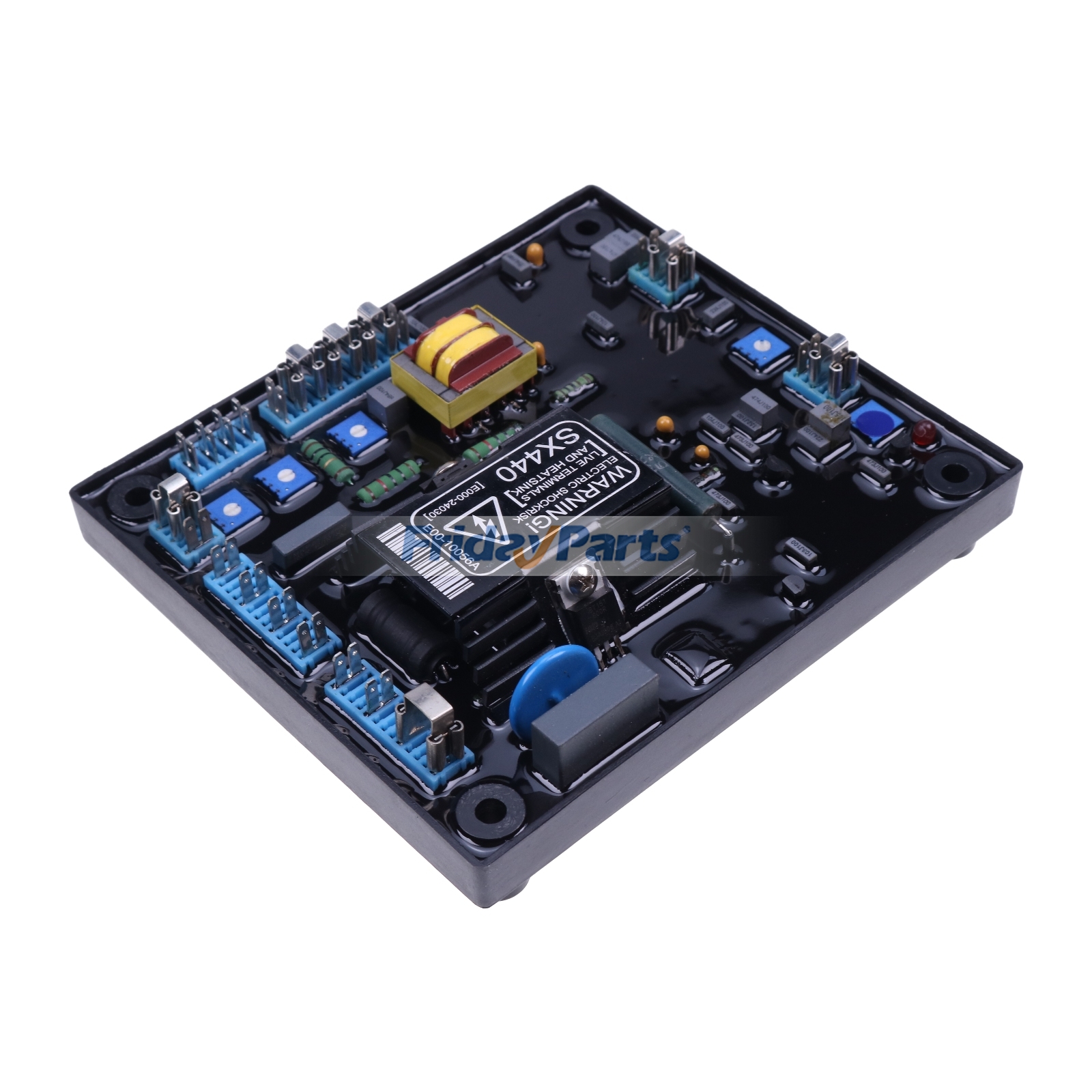 AVR Module Automatic Voltage Regulator  for Generator