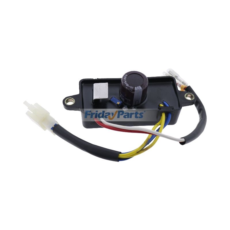 Achetez Régulateur de tension AVR chez FridayParts