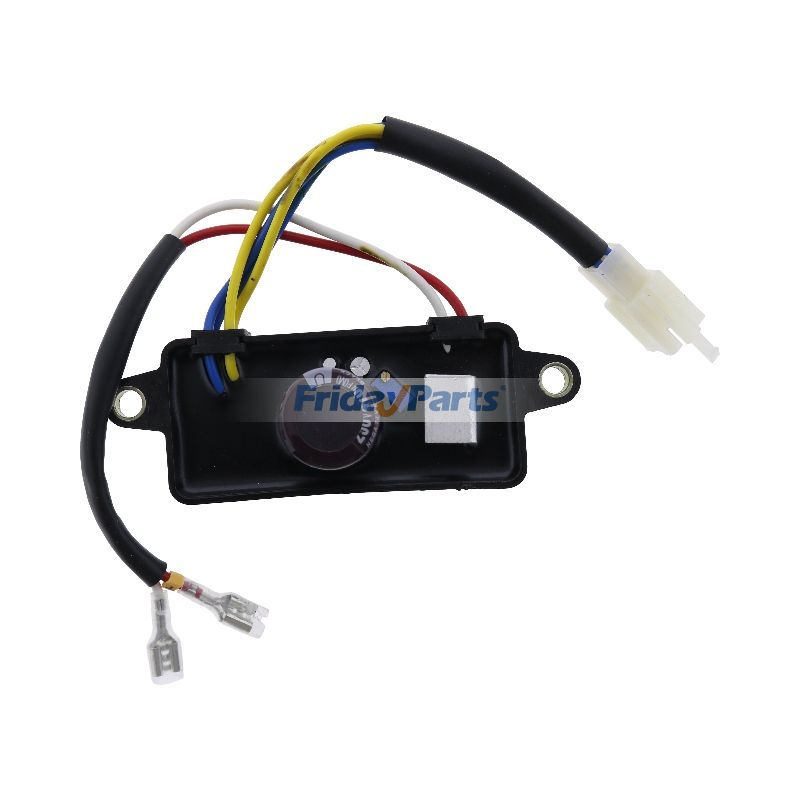 Régulateur de tension AVR 290440009-02 pour BlackMaxpourPour AUTRE MARQUE
