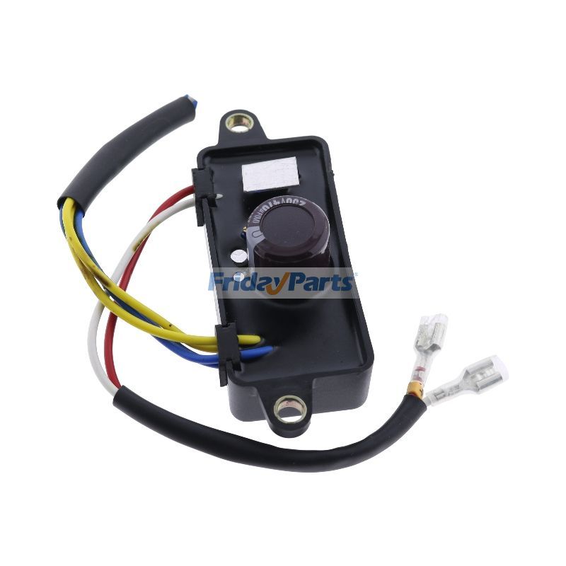 Régulateur de tension AVR Pour AUTRE MARQUE