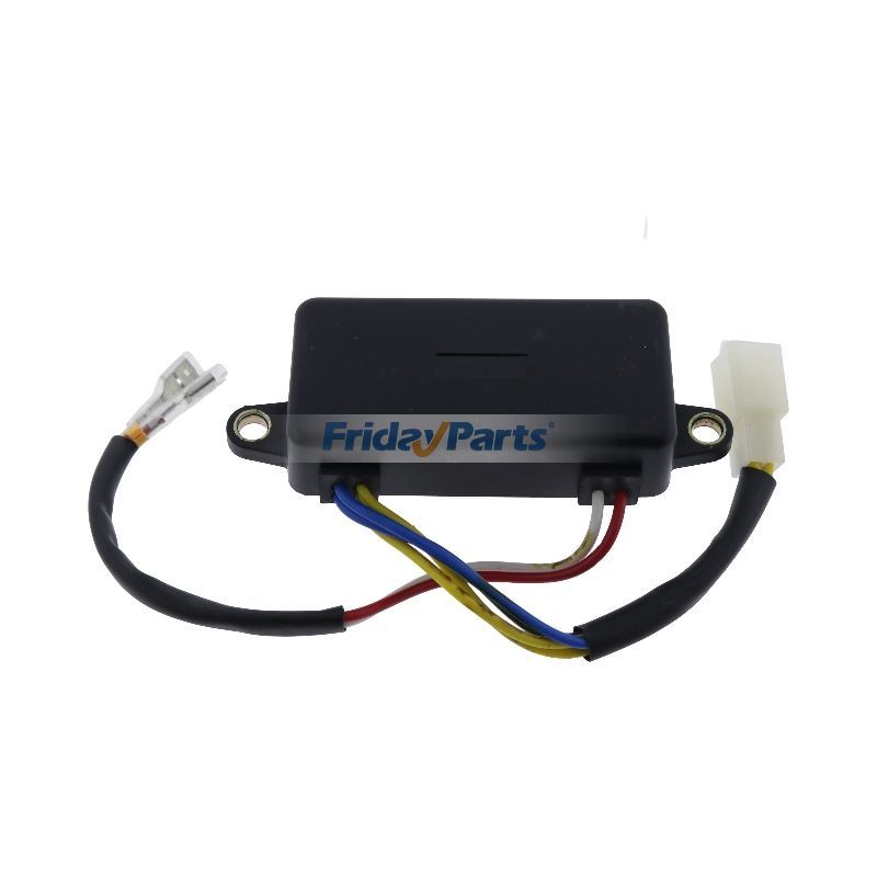 Régulateur de tension AVR pour Générateur Pour AUTRE MARQUE