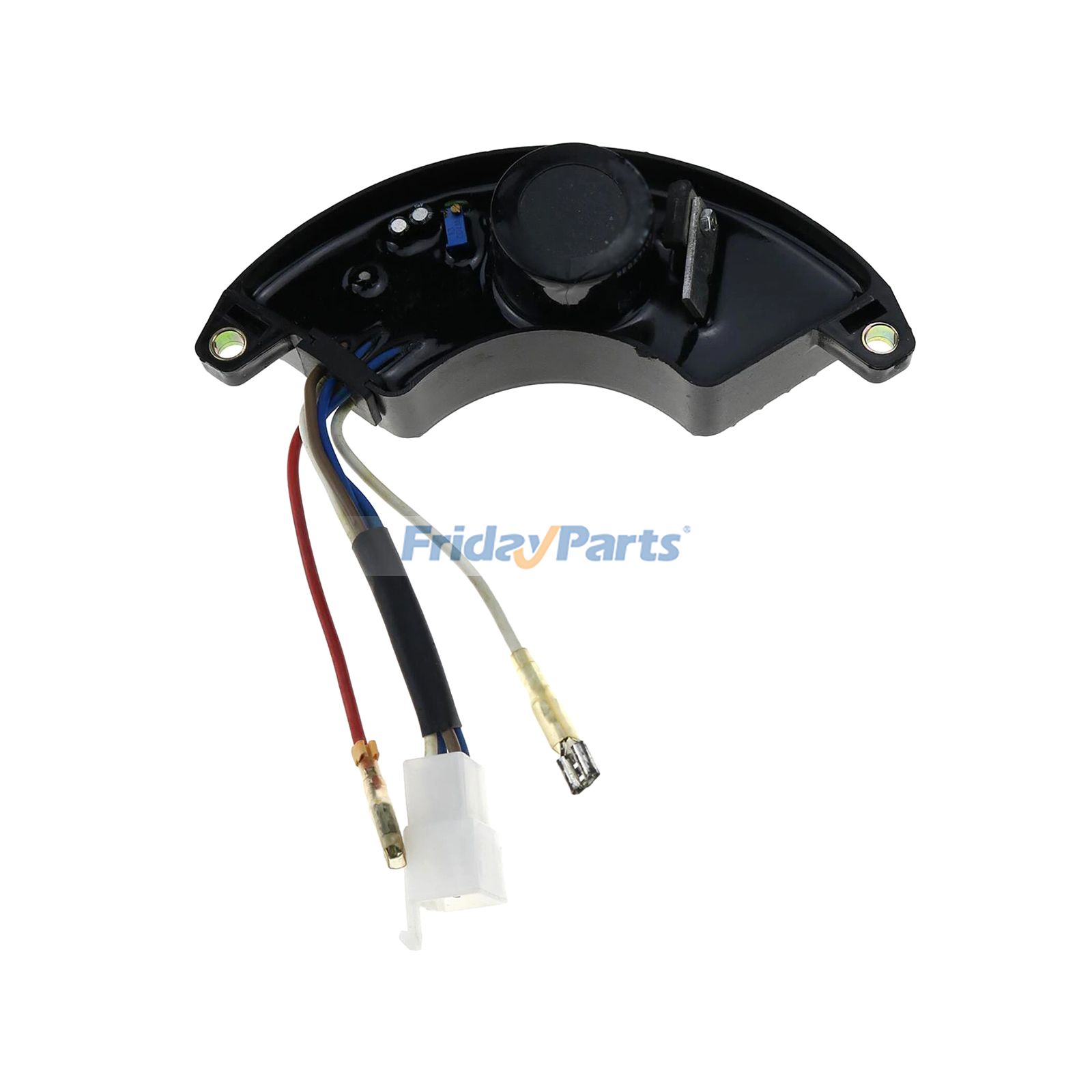 AVR Spannungsregler SBA6-190-008 für Yamaha MZ360 Motor Coleman PowerMate