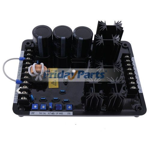 AVR VR6 Automatischer Spannungsregler 309-1019 für Caterpillar CAT-Motor 3306 C32 3208 3304 3304B 3306B 3406B 3406C 3408