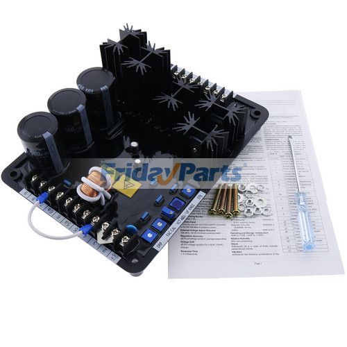 AVRpour Moteur,Générateur