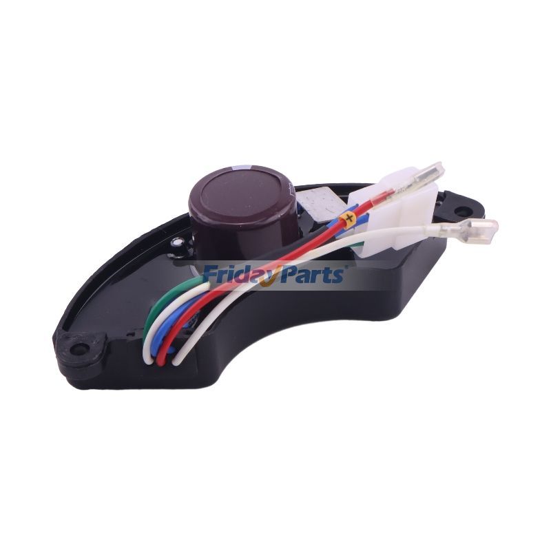 FridayParts GTDK Automatischer Spannungsregler