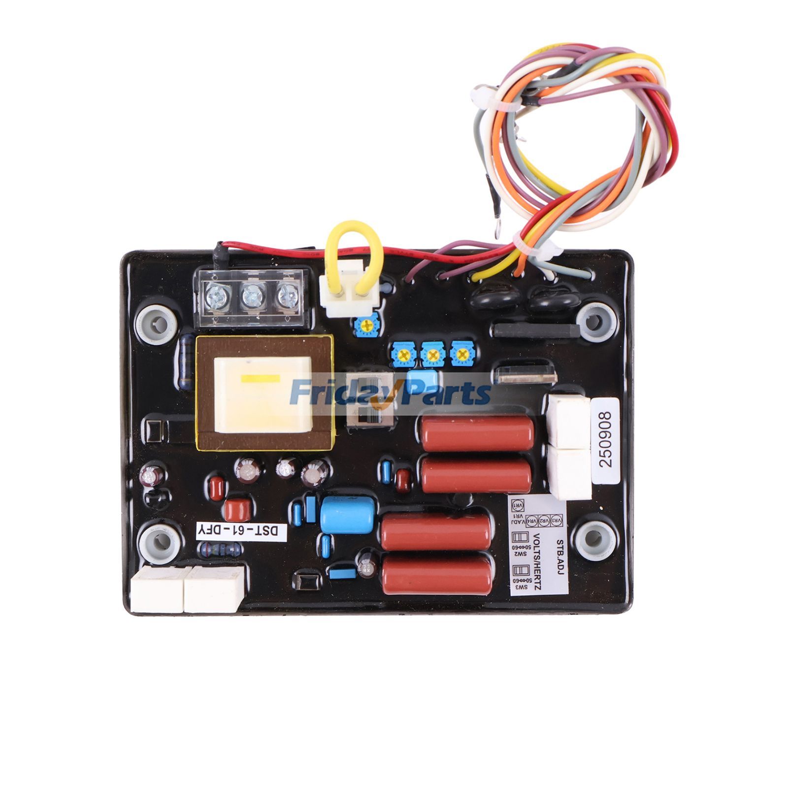 AVR Automatischer Spannungsreglerfür Generator