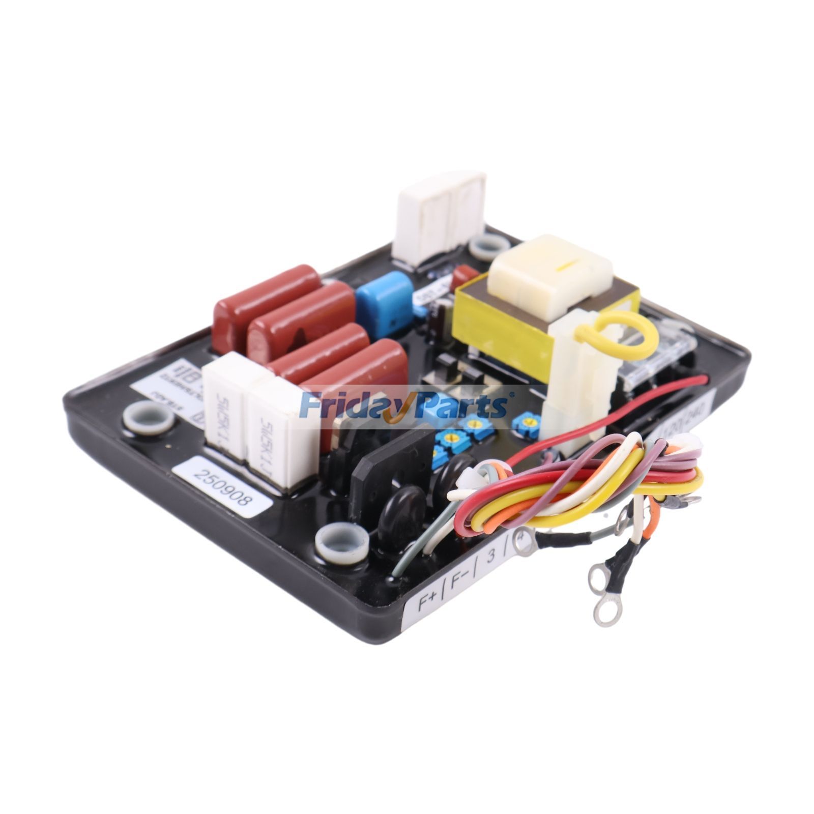 FridayParts AVR Automatischer Spannungsregler