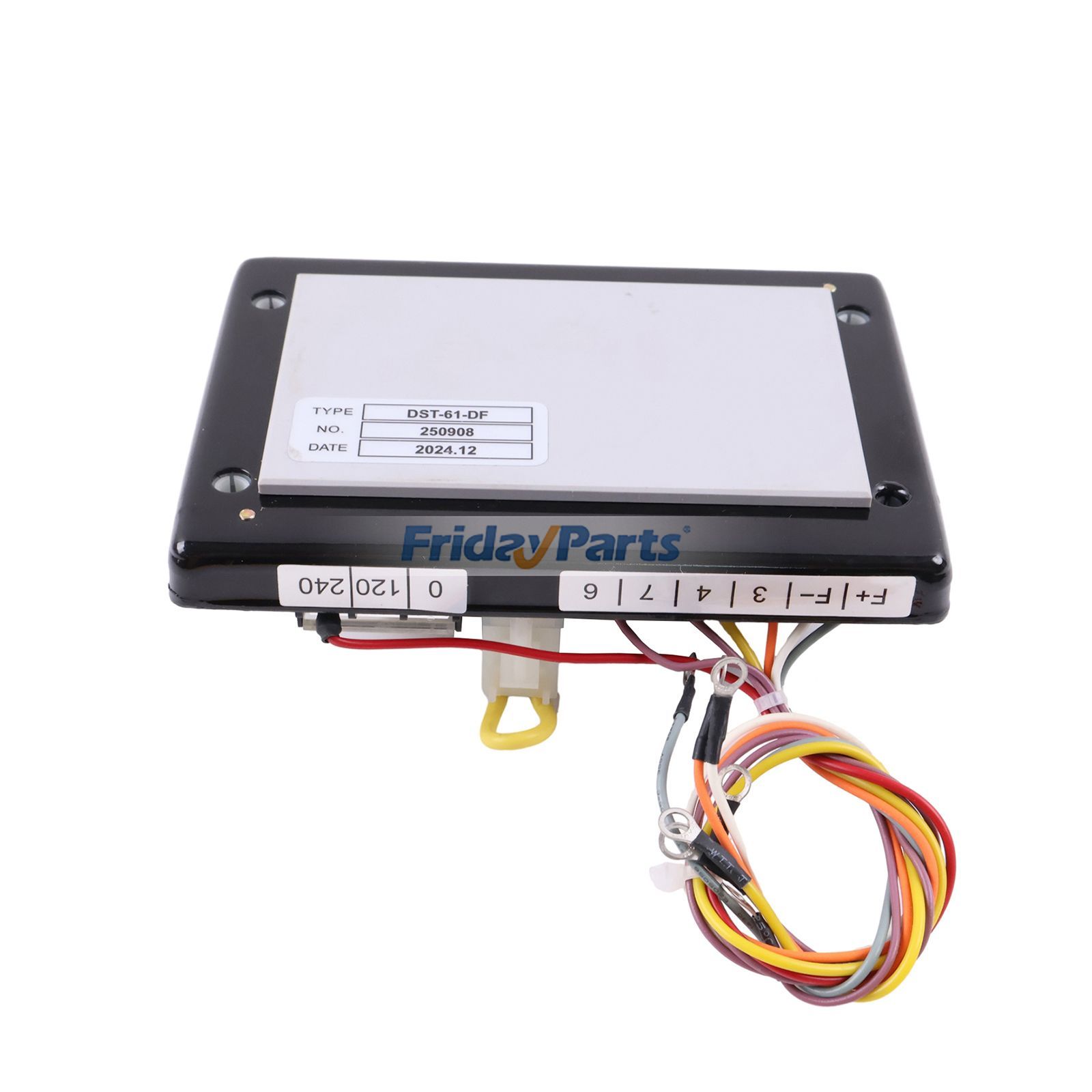 AVR Automatischer Spannungsreglerfür GeneratorFür andere Marken