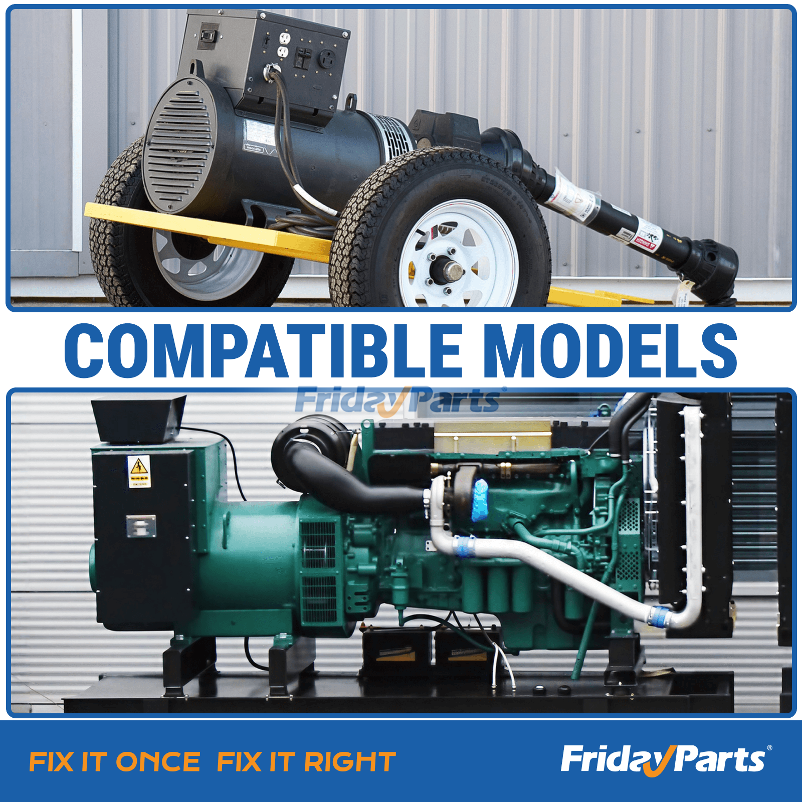 AVR DSR A6762/04 A6762/05 para generador Meccalte para Generador Para OTRA MARCA FridayParts