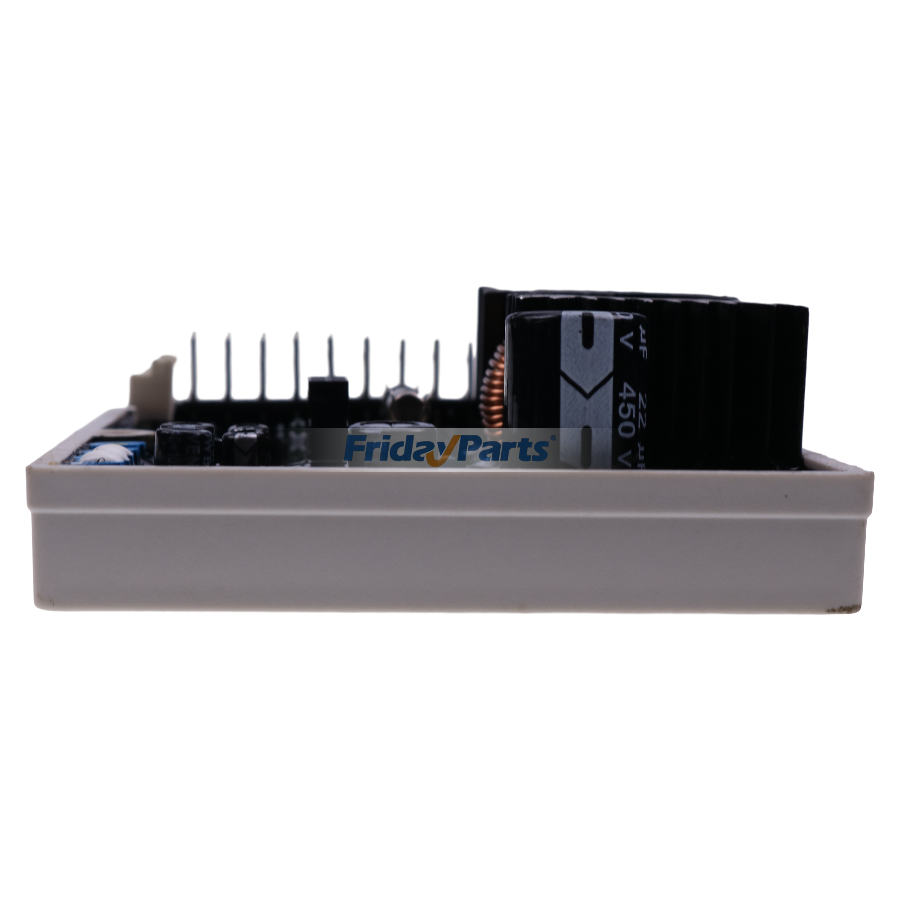  Automatic Voltage Regulator AVR for Mecc Alte For OTHER BRAND