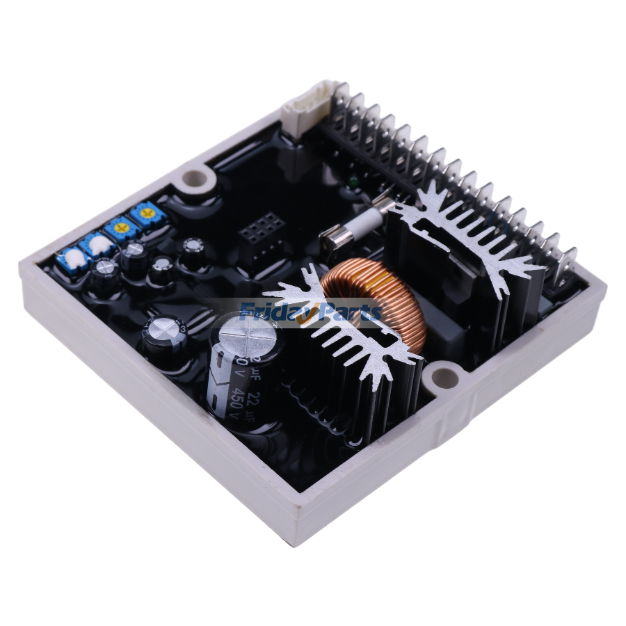 Automatic Voltage Regulator AVR for Mecc Alte for Generator