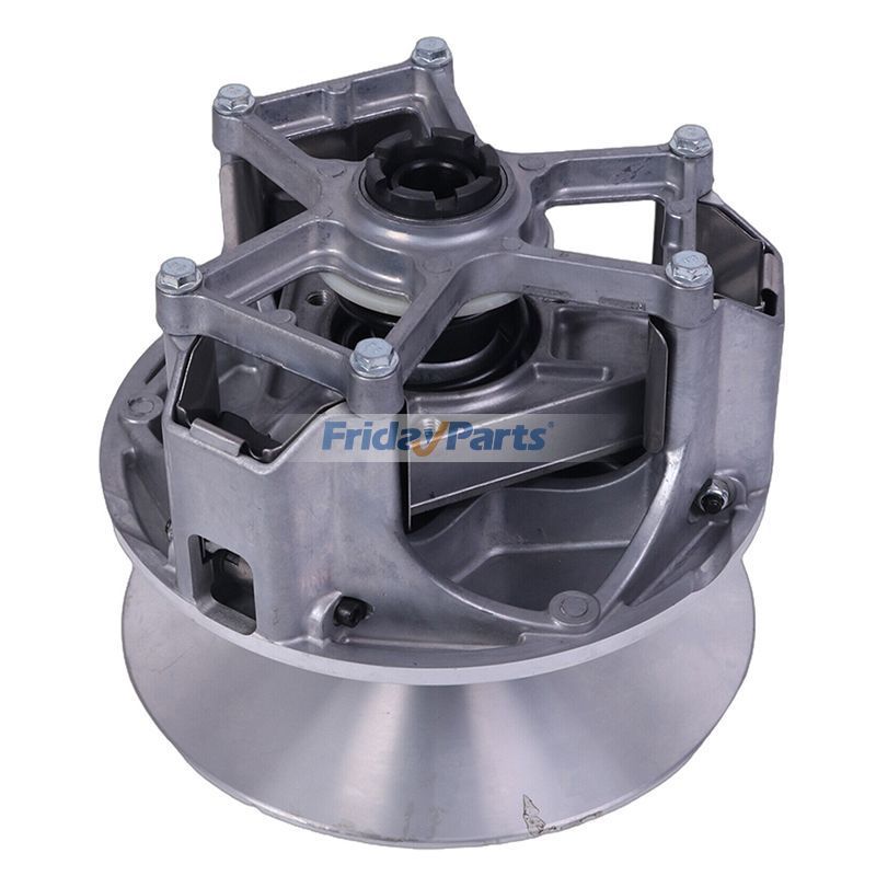 AVT Primary Drive Clutch Assembly 1323327 1323559 for 2016-2022 Polaris RZR XP4 XP Turbo S